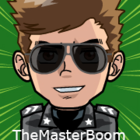 TheMasterBoom's Avatar