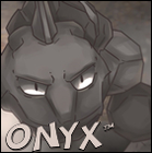 Onyx's Avatar