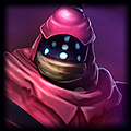 Best Jax EUW's Avatar