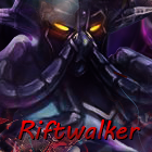 Riftwalker's Avatar