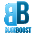 Blue Boost