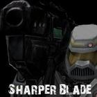 Sharper Blade
