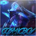 CosmicBoy93's Avatar