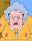 Mrs. Finster's Avatar