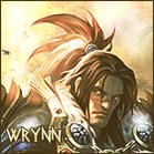 Wrynn's Avatar