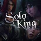 The Solo King's Avatar