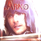 .Arno's Avatar