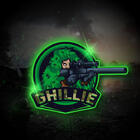 GhillieWare's Avatar