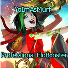 YoImAsMurf's Avatar
