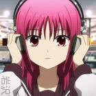 Iwasawa Masami's Avatar