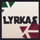 Lyrkas_'s Avatar