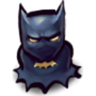 im batman's Avatar