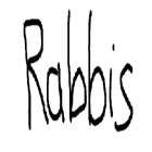 rabbis's Avatar