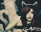 Gaeto's Avatar