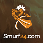 Smurf24's Avatar