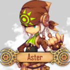 Aster_X's Avatar