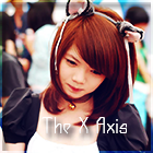 The X-Axis's Avatar