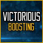VictoriousBoosting's Avatar