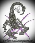 xXBlackScorpionXx's Avatar
