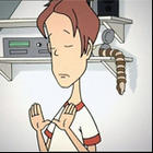 The lost Dawg's Avatar