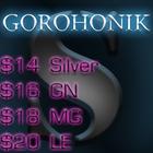 gorohonik's Avatar