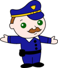 Mr.Policeman's Avatar