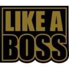 LikeABoss�'s Avatar