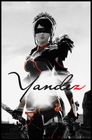 Yandez's Avatar