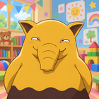 Muggelgeboren's Avatar