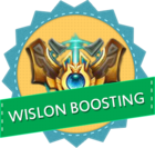 Wislon Boosting's Avatar