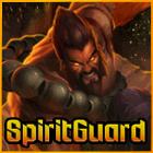 Spirit Guard's Avatar