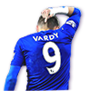 Vardy's Avatar