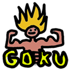 Lord Goku