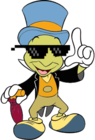 Jiminy Cricket's Avatar