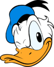 #Donald's Avatar