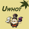 uwhot's Avatar