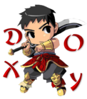 .Doxy's Avatar