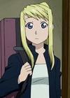 Winry Rockbell's Avatar