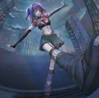 DannyAfricanu's Avatar