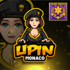 uPin.'s Avatar