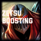 ZetsuBoosting's Avatar