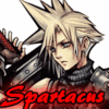 [SA]Spartacus's Avatar