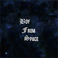 BoyFromSpace's Avatar