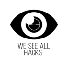 WeSeeAllCheats's Avatar