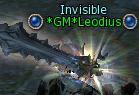 *GM*Leodius's Avatar
