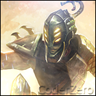 CoderZero's Avatar