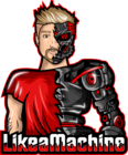 LikeaMachine's Avatar