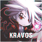 Kravos's Avatar