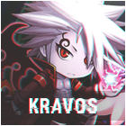 Kravos