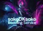 sakoDKsako's Avatar